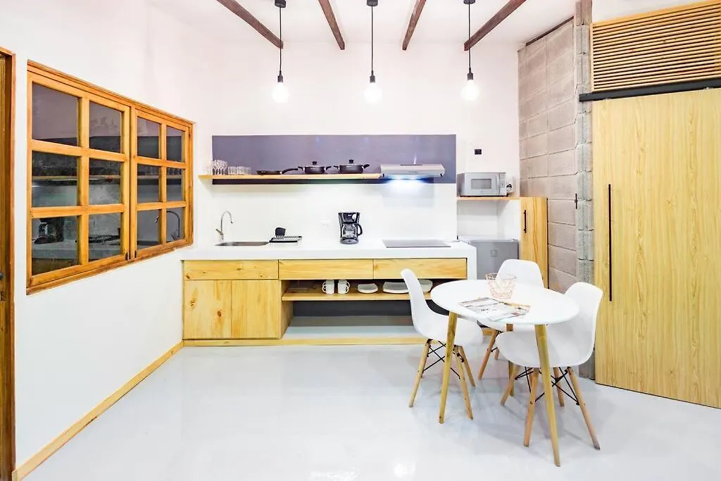 Apartamento Avocado Tree Garden At The Heart Of The City! Cuenca